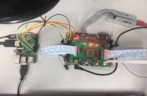 探索未來計算 一款8位碳納米管CPU的軟硬件系統設計與實現