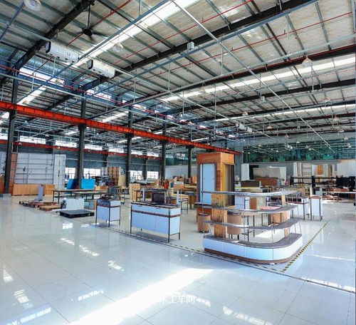 你常逛的化妝品專柜，或許都源自金山這家工廠的設計與策劃服務